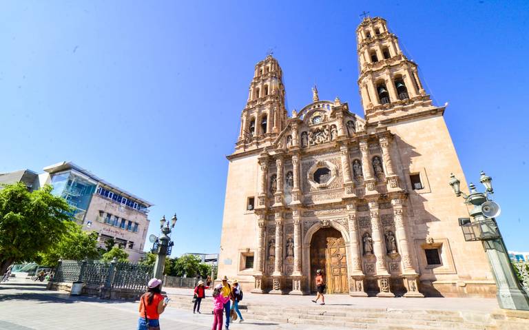  Ni Juárez, ni Chihuahua ¿Cuál municipio es más grande?