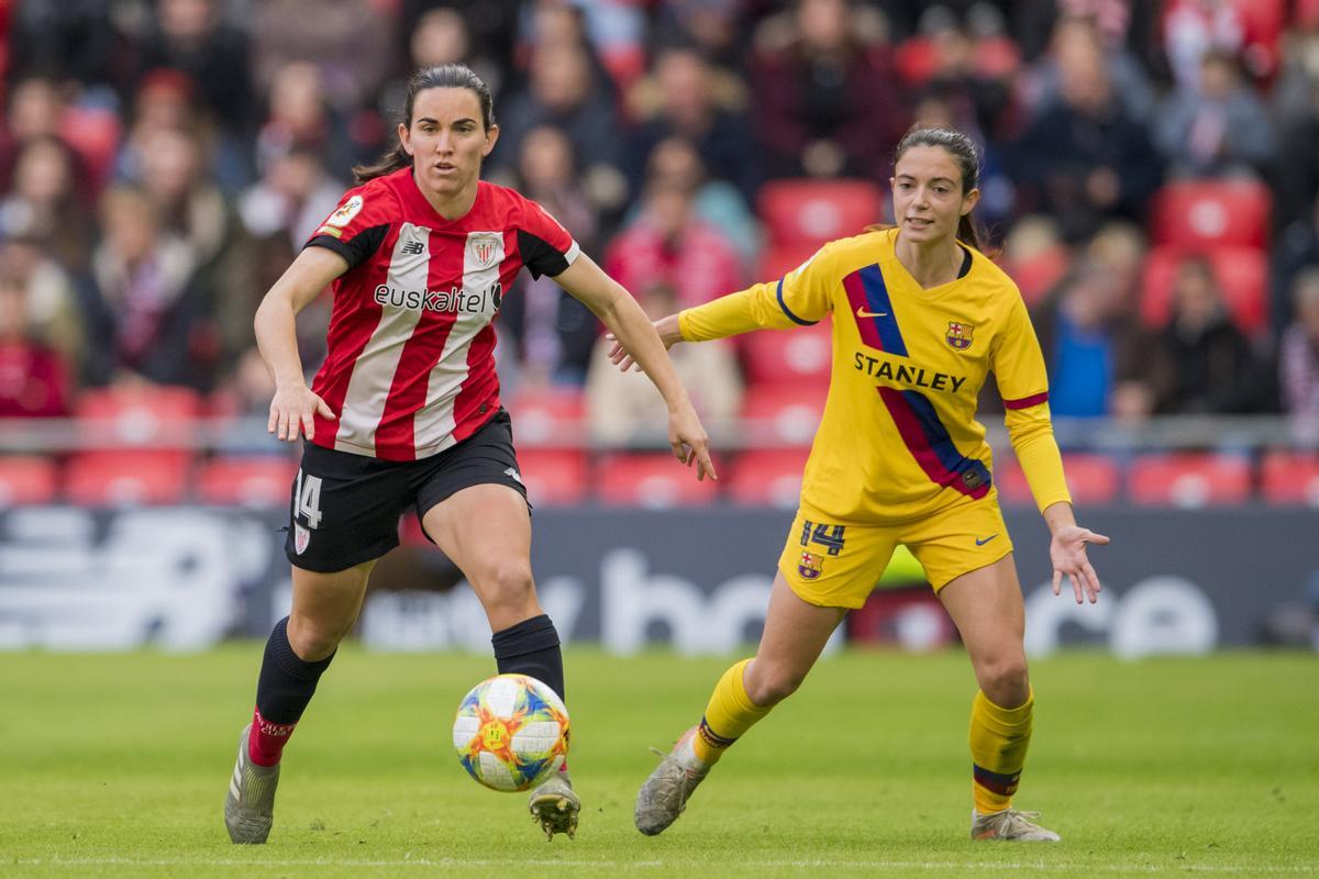  Nuevo lío en el fútbol femenino: el patrocinador principal de la Liga F se niega a pagar