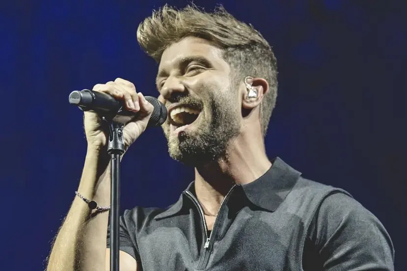  Pablo Alborán se presentará por primera vez en Aguascalientes