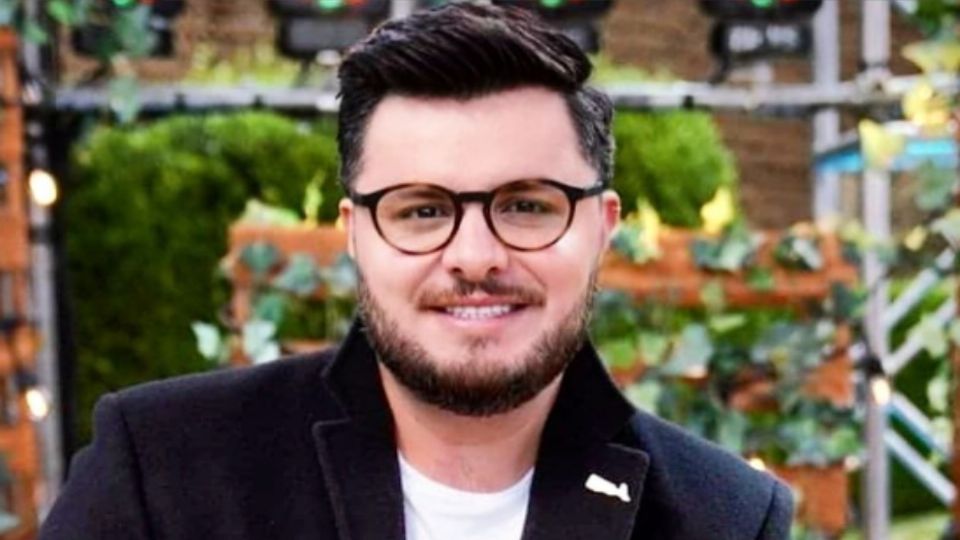  Paul Stanley del programa Hoy sufre fuerte accidente, muestra sus lesiones y desata preocupación