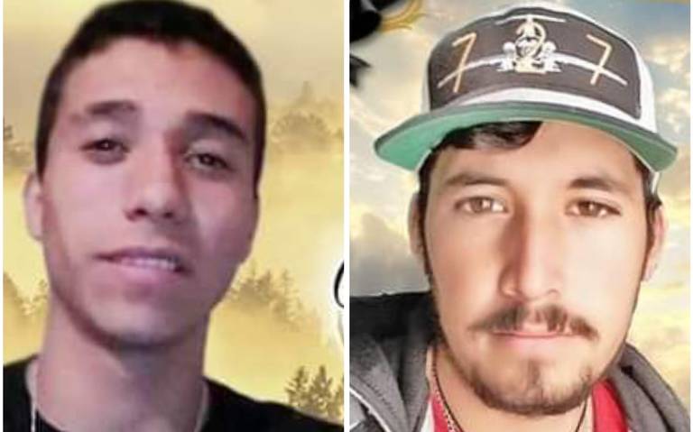  Pedirán justicia por los jóvenes asesinados en Jiménez por la Guardia Nacional