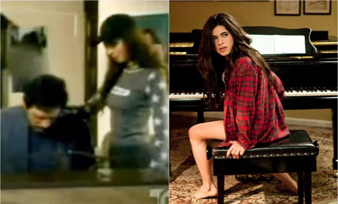  Películas sobre la vida de Gloria Trevi que puedes ver antes de que se estrene su bioserie