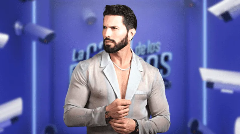  Poncho de Nigris, se integra a LCDLFM