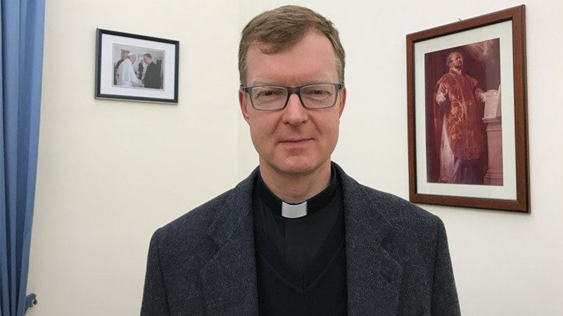  Renuncia Hans Zollers, miembro de la Comisión Pontificia para la Protección de los Menores y prevención de abuso sexual; 9 años en la Comisión