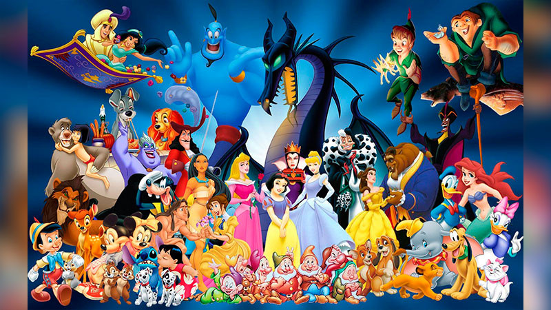  Revisaran blanca nieves y cenicienta por considerar cuentos de hadas clasistas y heteronormativos