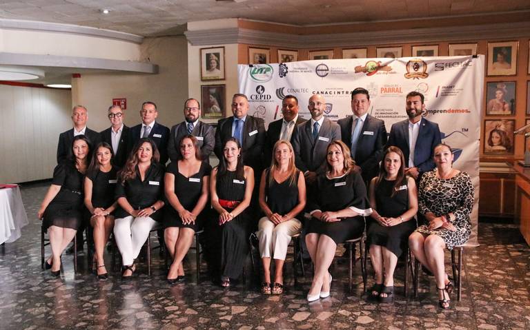  SIDE busca generar nuevas empresas y empleos con impacto positivo para chihuahuenses