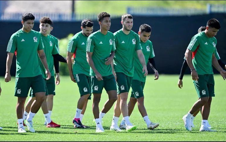  Selección mexicana, a evitar un nuevo ridículo