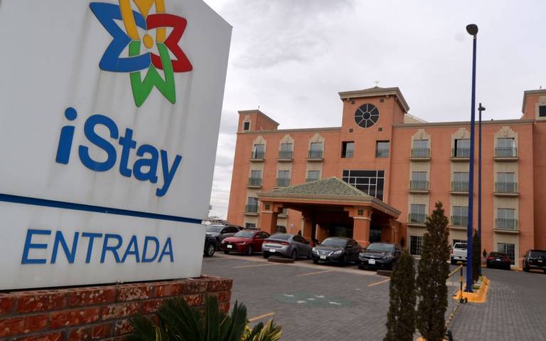  Solicitarán identificación en hoteles de Juárez por seguridad