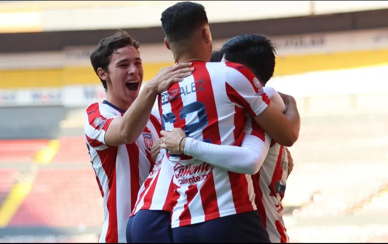  Tapatío logra su pase a la Final de la Liga de Expansión tras vencer al Atlante