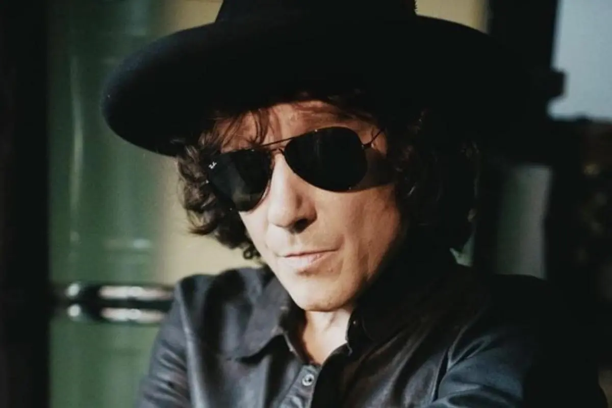  ¡Regresa de su retiro! Enrique Bunbury anuncia que ofrecerá conciertos en México