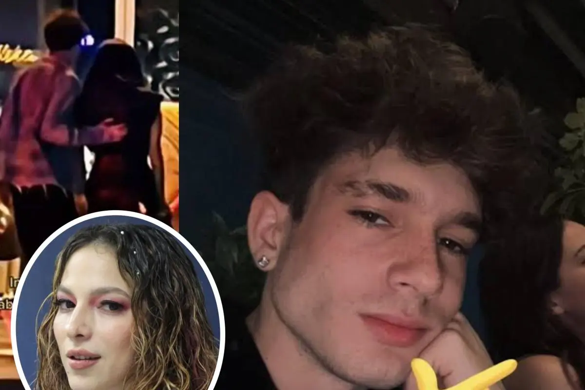  ¡Se rompió el silencio! Ya se sabe qué pasa entre Paty Cantú y León Leiden