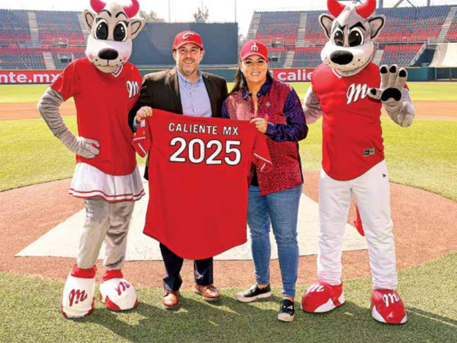  ¡Un infierno más caliente!