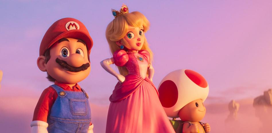  ‘Super Mario Bros. la película’: ¿nos seguimos enfocando a los videojuegos Nintendo?