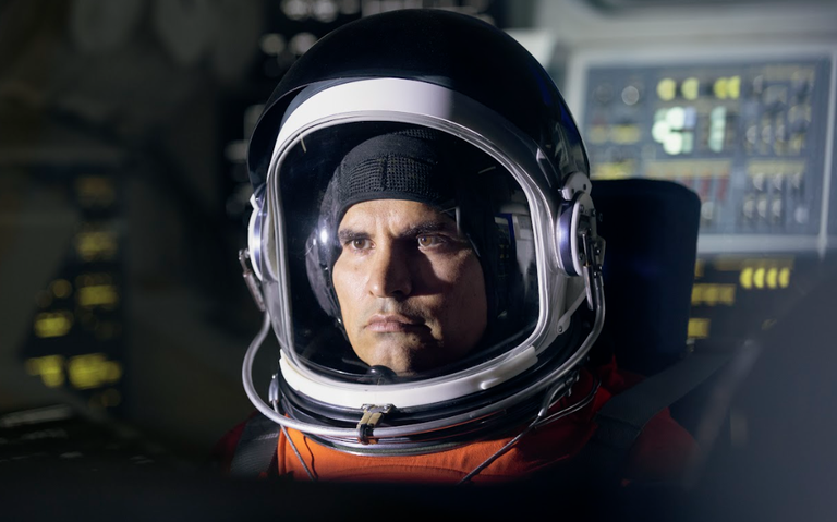  A millones de kilómetros: así llegó el astronauta mexicano José Hernández a las estrellas