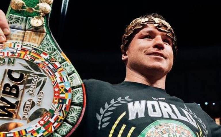  Canelo Álvarez quiere demostrar ante Charlo: voy a ganar, por nocaut o decisión, pero ganaré