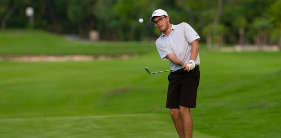  Club Campestre de la CDMX lidera el Nacional Interclubes