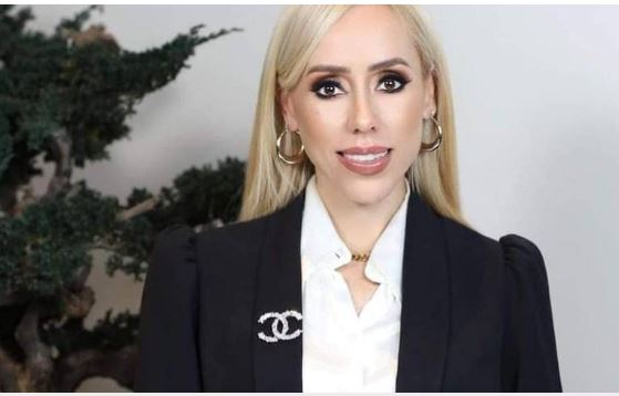  Estamos muy contentos por el respaldo de la ciudadanía a la doctora Claudia: Brenda Ríos