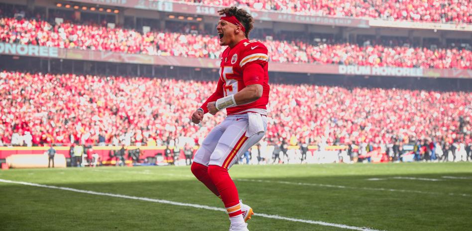  Los campeones Chiefs logran su primer triunfo en el 2023 al derrotar 9-17 a Jaguars