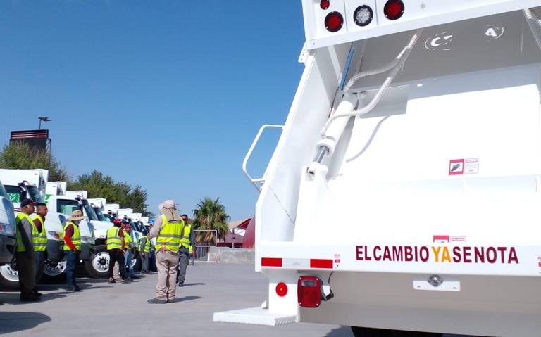  Municipio debe supervisra recolección de basura y la IP: Nora Yu