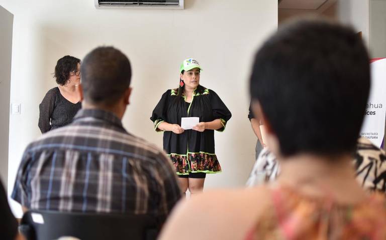  Promueven el “Festival Cultural Chihuahua” en Juárez y otros municipios