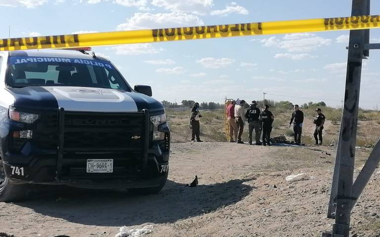  Reanudan hoy excavaciones en fosa clandestina