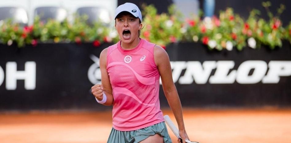  Swiatek, Pegula y Gauff causan baja del Guadalajara Open