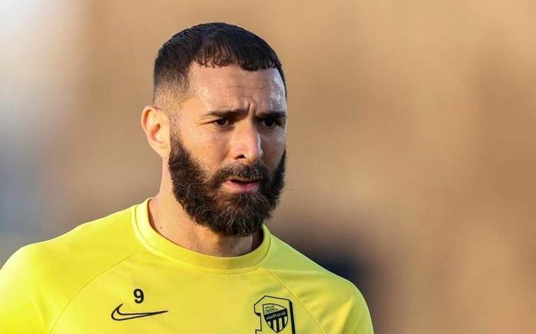  Benzema denunciará por injuria al Ministro de Francia tras acusarlo de tener vínculos islamsitas