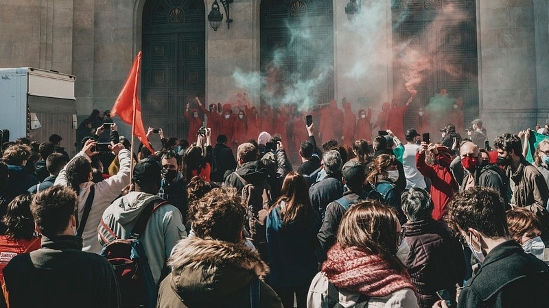  Estados árabes califican de “deliberado” ataque contra hospital en Gaza; culpan a Israel