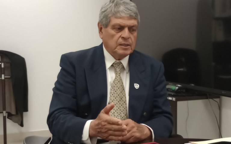  Este lunes se dará a conocer a nueva coordinadora del subsistema Estatal de Educación