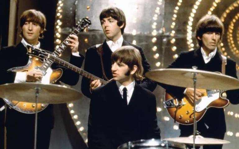  Paul McCartney anuncia el lanzamiento de la “última canción” de The Beatles
