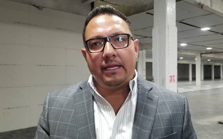  Presenta renuncia director de Desarrollo Económico del Municipio