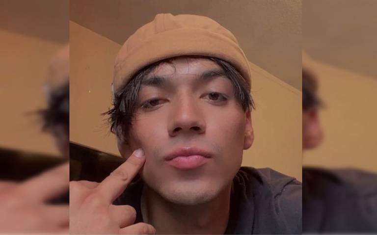  Sobresale como cántate y compositor urbano Jonathan Hernández