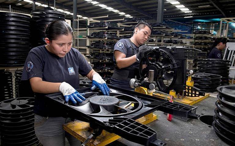  Apoyo integral a empleados de la industria maquiladora: Servicios esenciales
