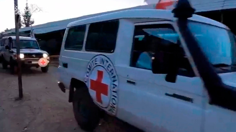  Advierte OMS que más personas pueden morir en Gaza por enfermedades que por el conflicto armado