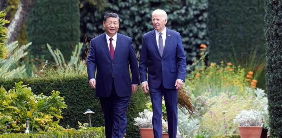 Biden llama a Xi “dictador”; China condena calificativo como “acto irresponsable”