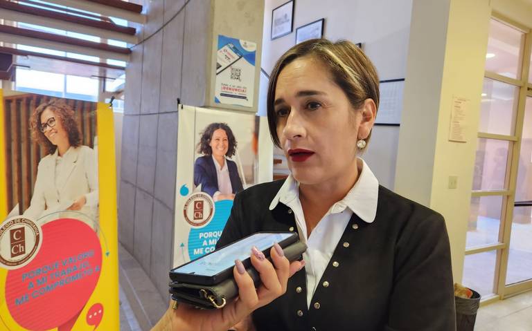  De 2019 a 2022 suman 41 víctimas de trata y en proceso 24 casos