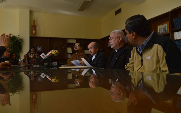  Diócesis realizará colecta a beneficio de damnificados del Estado de Guerrero