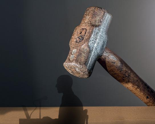  El camino al silencio