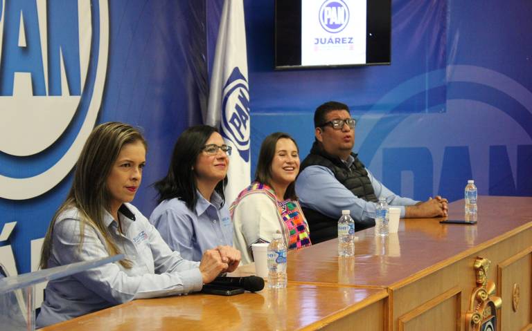  Hija de Xóchitl Gálvez visitó Ciudad Juárez durante el fin de semana