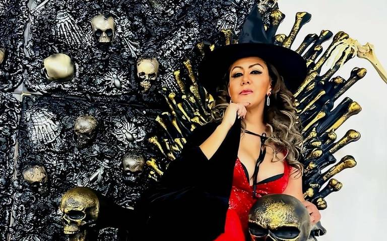  Ibel Arriaga una artista que se impone en la música como cantautora