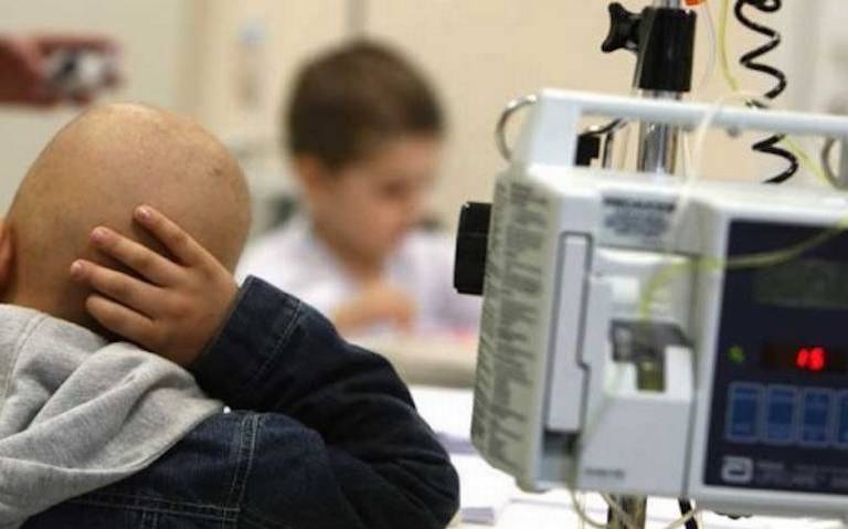  Invitan a ciudadanos a apoyar al proyecto “Ellos son más fuertes que el cáncer, Píchate los Pediasure”