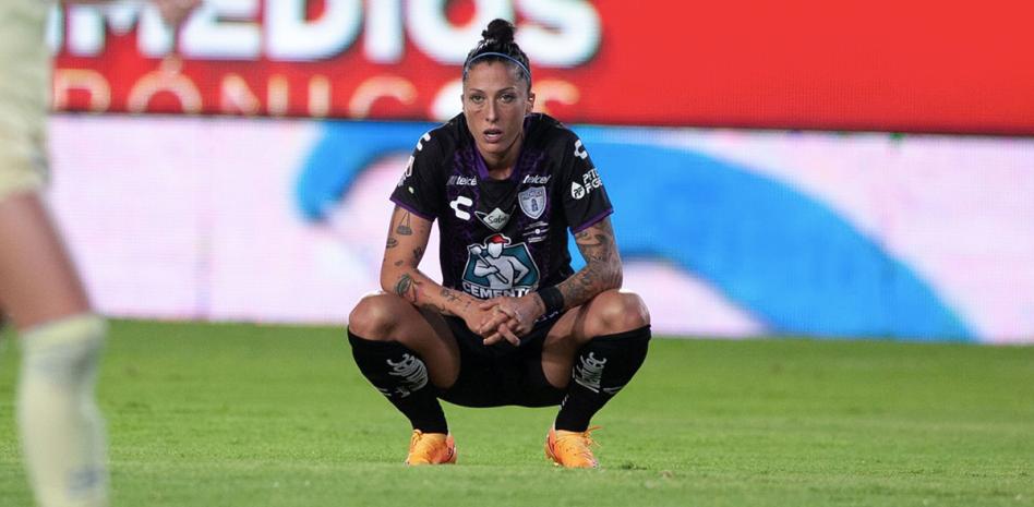  Jenni Hermoso revela haber recibido amenazas tras el beso de Rubiales