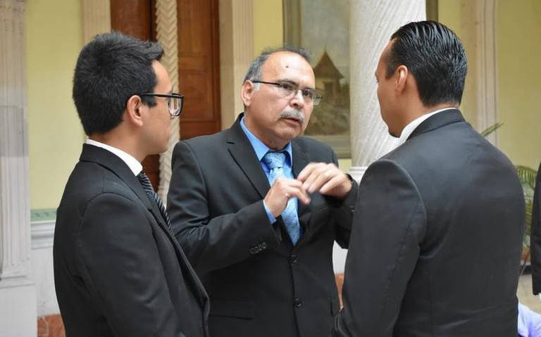  Lamentan Periodistas Unidos de Parral asesinato de fotoperiodista Ismael Villagómez