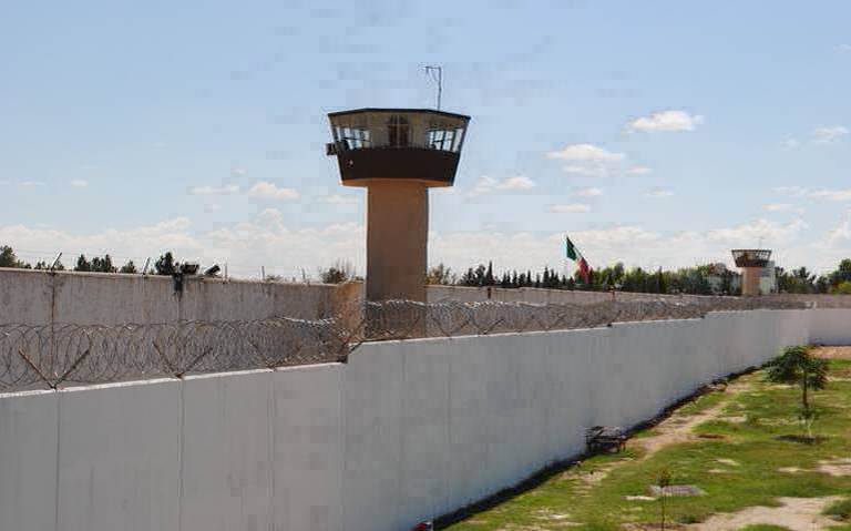  Listo el Cereso 3 para proteger a reos del invierno