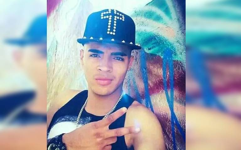  Lurian “la tinta de oro” desde Colombia con su música