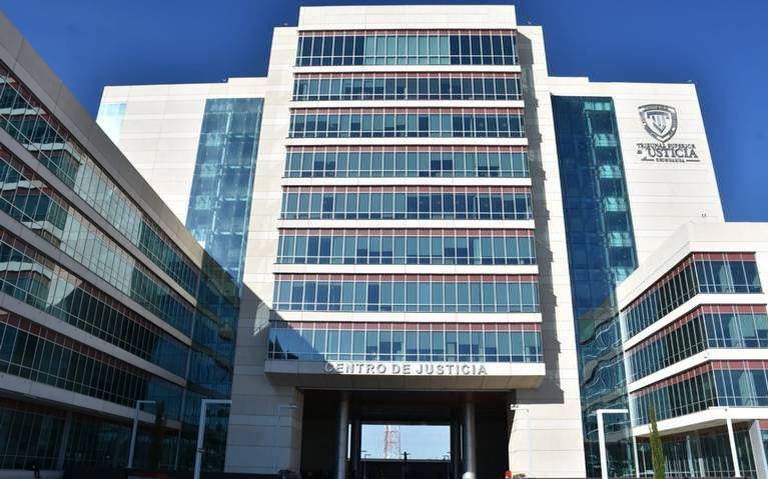  Presentan lista de ternas para magistrados del TSJ; pasan Fernando Mendoza y María Ávila