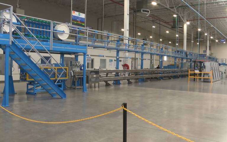  Requiere estudios reducción de la jornada laboral: Coparmex Cuauhtémoc