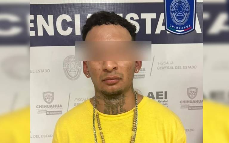  Vinculan por narcomenudeo a cómplice por muerte de Ismael Villagómez