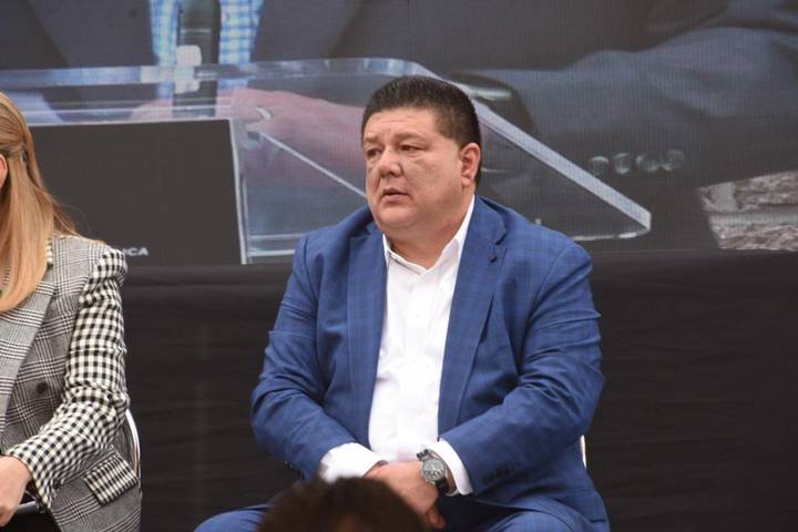  Seguirán investigaciones en caso de Ismael Villagómez, todo indica que fue un asalto: Fiscal