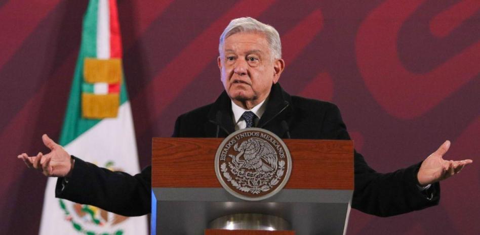  AMLO planea presentar propuesta para eliminar el INAI y Cofece, entre otras instituciones
